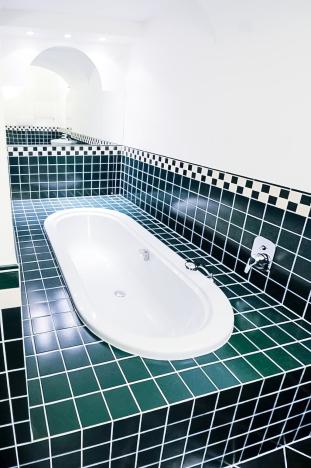 Pronájem bytu 4+kk, Praha - Malá Strana, Vlašská, 170 m2