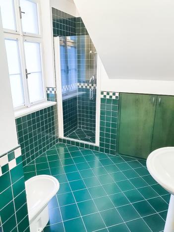 Pronájem bytu 4+kk, Praha - Malá Strana, Vlašská, 170 m2