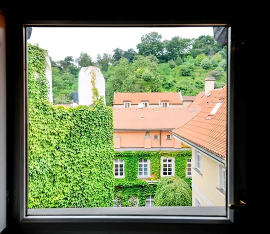 Pronájem bytu 4+kk, Praha - Malá Strana, Vlašská, 221 m2