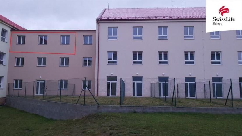 Pronájem bytu 2+kk, Janovice nad Úhlavou, Rozvojová zóna, 48 m2