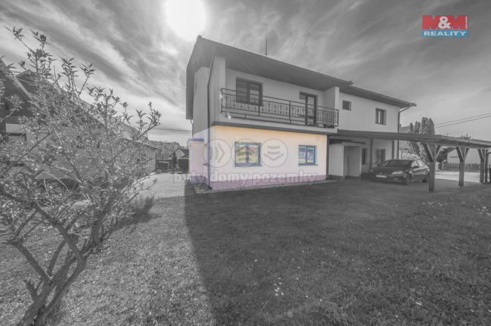 Pronájem kanceláře, Ostrava - Bartovice, Za Ještěrkou, 67 m2