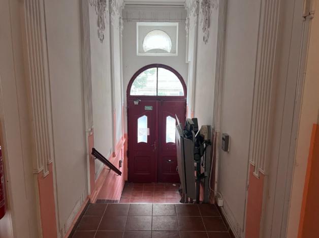 Prodej činžovního domu, Teplice, Kollárova, 822 m2