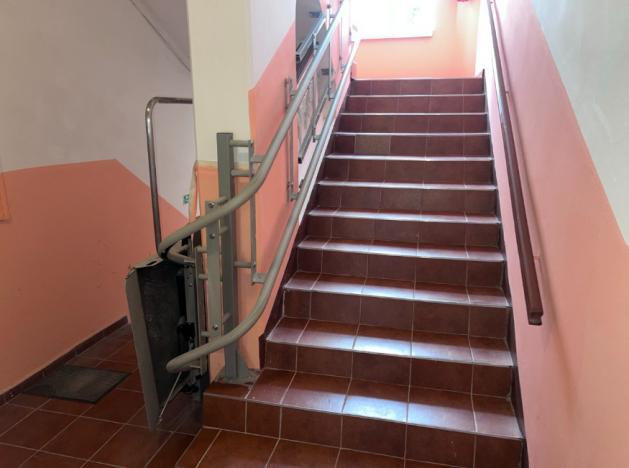 Prodej činžovního domu, Teplice, Kollárova, 822 m2