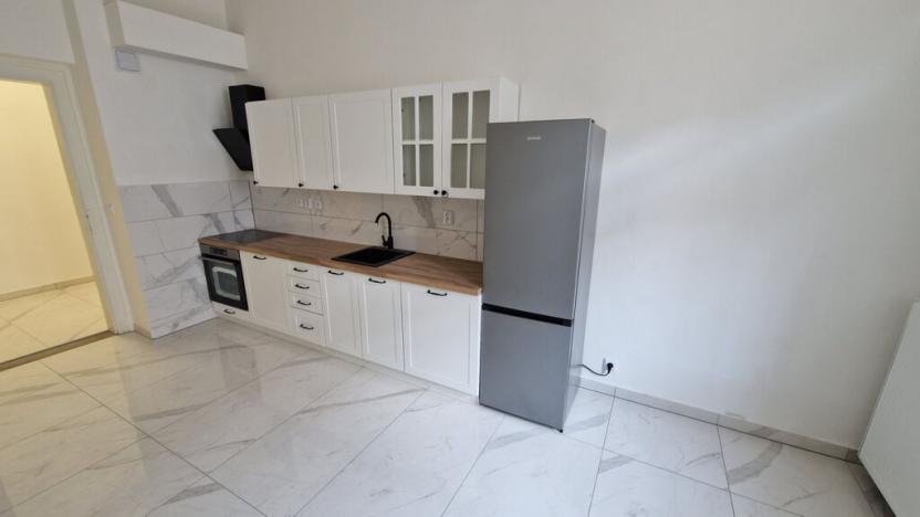 Prodej činžovního domu, Teplice, Kollárova, 822 m2