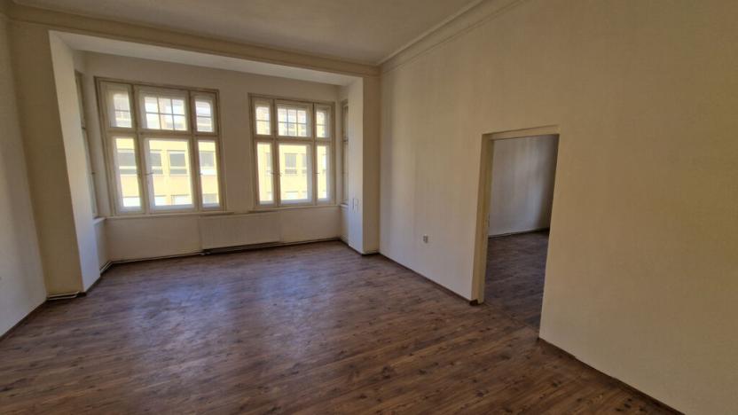 Prodej činžovního domu, Teplice, Kollárova, 822 m2