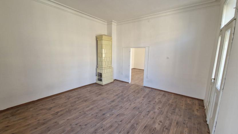 Prodej činžovního domu, Teplice, Kollárova, 822 m2