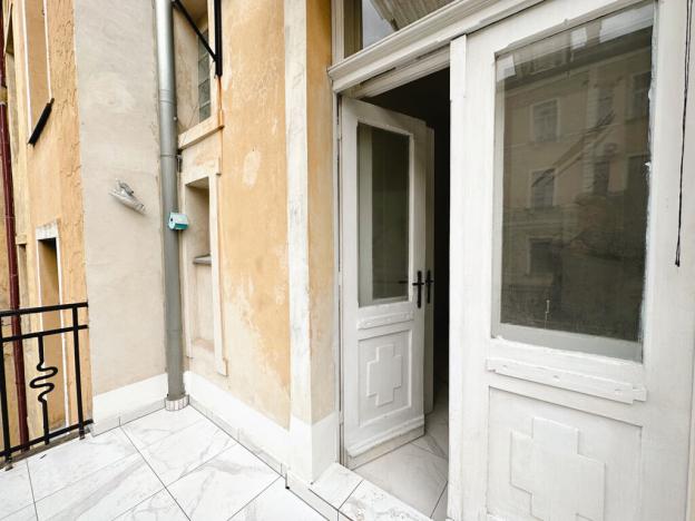 Prodej činžovního domu, Teplice, Kollárova, 822 m2