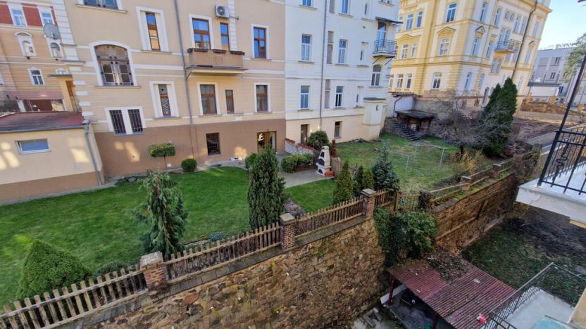 Prodej činžovního domu, Teplice, Kollárova, 822 m2