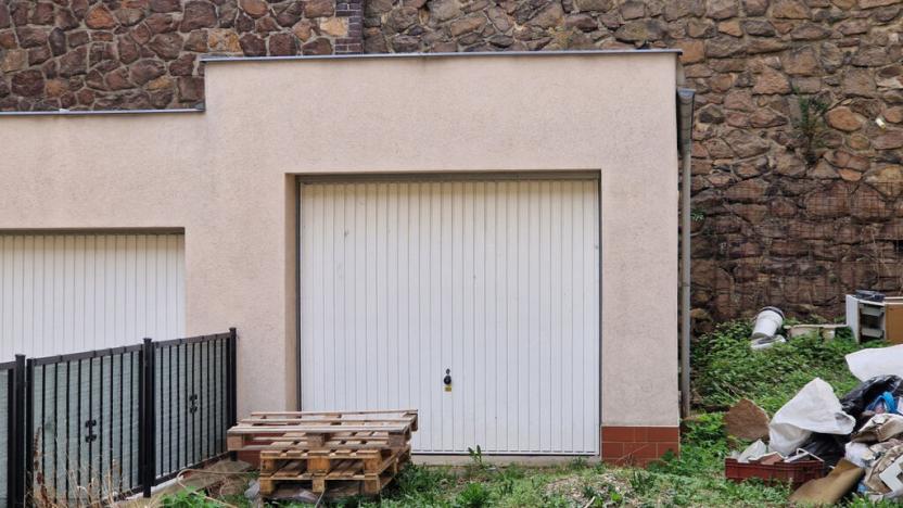 Prodej činžovního domu, Teplice, Kollárova, 822 m2