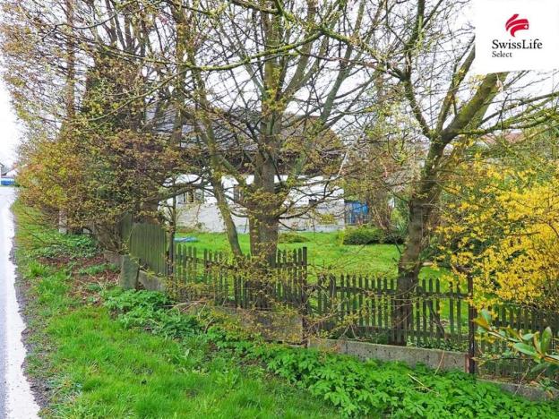 Prodej rodinného domu, Sněžné, 107 m2