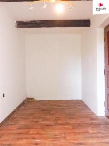 Prodej rodinného domu, Sněžné, 107 m2