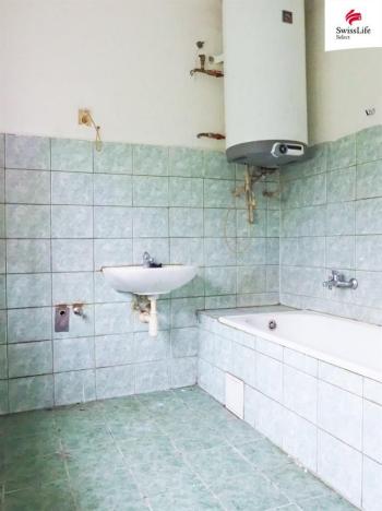 Prodej rodinného domu, Sněžné, 107 m2