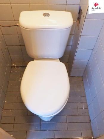 Prodej rodinného domu, Sněžné, 107 m2