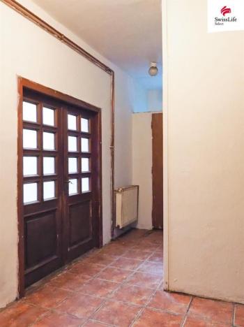 Prodej rodinného domu, Sněžné, 107 m2