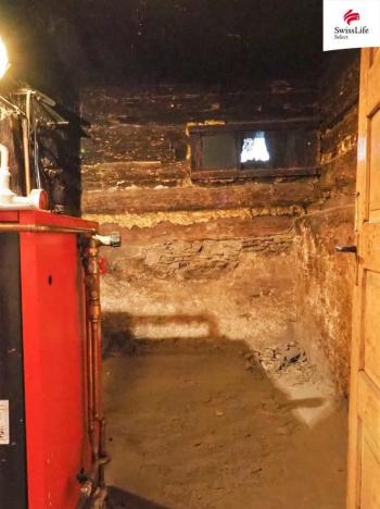 Prodej rodinného domu, Sněžné, 107 m2