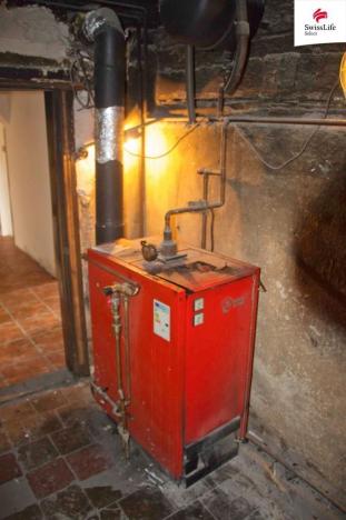 Prodej rodinného domu, Sněžné, 107 m2