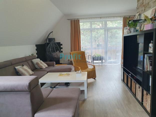 Pronájem bytu 3+1, Zábřeh, Na Výsluní, 98 m2