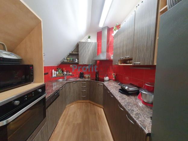 Pronájem bytu 3+1, Zábřeh, Na Výsluní, 98 m2