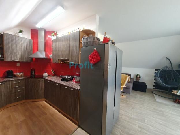 Pronájem bytu 3+1, Zábřeh, Na Výsluní, 98 m2