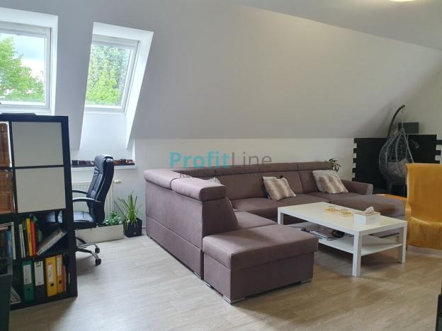 Pronájem bytu 3+1, Zábřeh, Na Výsluní, 98 m2