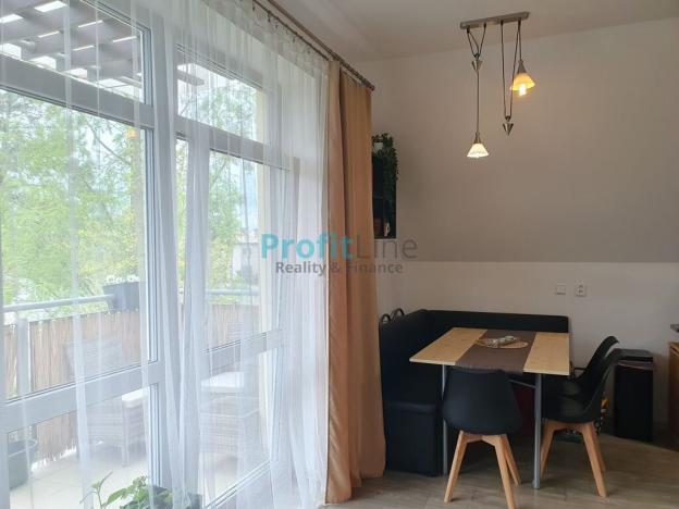 Pronájem bytu 3+1, Zábřeh, Na Výsluní, 98 m2