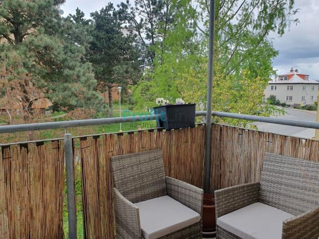 Pronájem bytu 3+1, Zábřeh, Na Výsluní, 98 m2