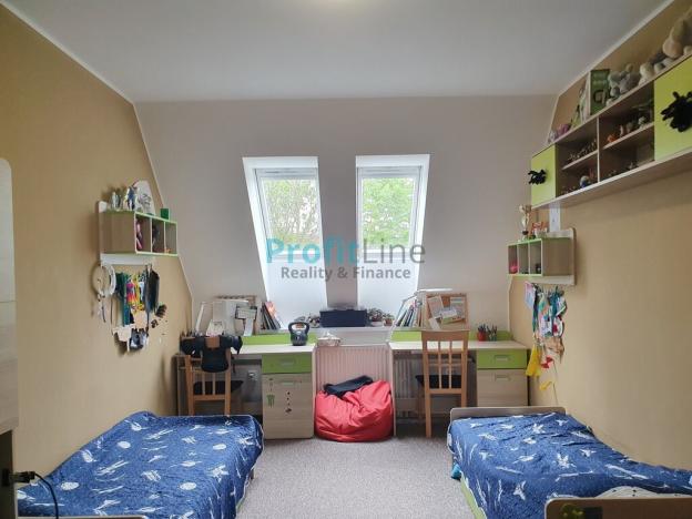 Pronájem bytu 3+1, Zábřeh, Na Výsluní, 98 m2