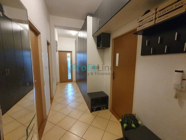 Pronájem bytu 3+1, Zábřeh, Na Výsluní, 98 m2