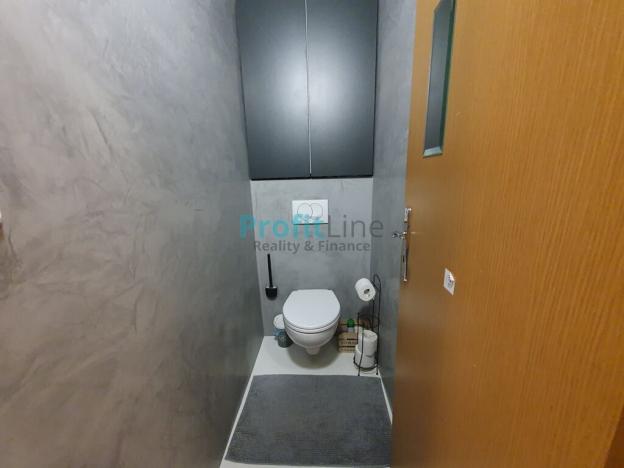 Pronájem bytu 3+1, Zábřeh, Na Výsluní, 98 m2