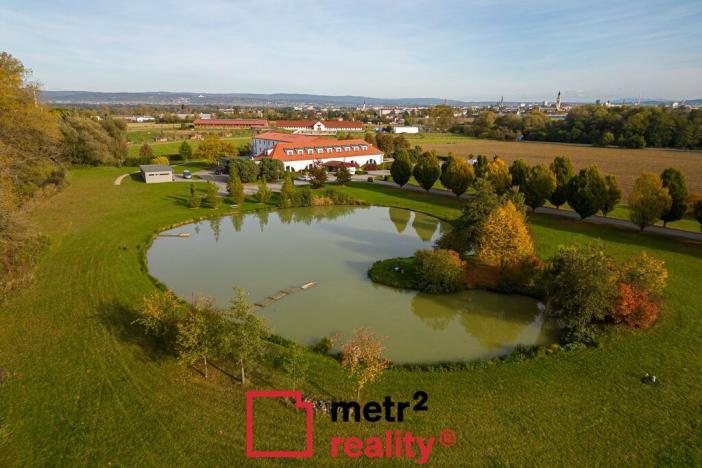 Prodej ubytování, Olomouc, Křelovská, 3300 m2