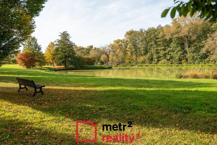 Prodej ubytování, Olomouc, Křelovská, 3300 m2