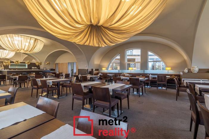 Prodej ubytování, Olomouc, Křelovská, 3300 m2