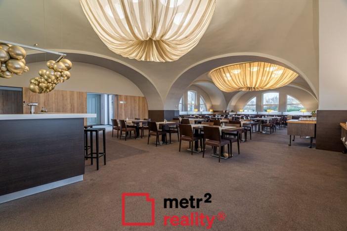 Prodej ubytování, Olomouc, Křelovská, 3300 m2