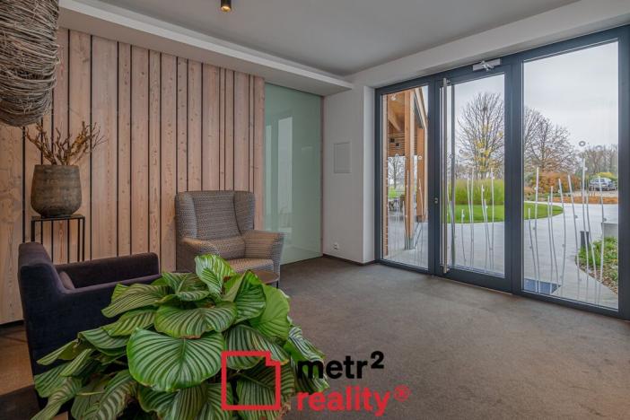 Prodej ubytování, Olomouc, Křelovská, 3300 m2