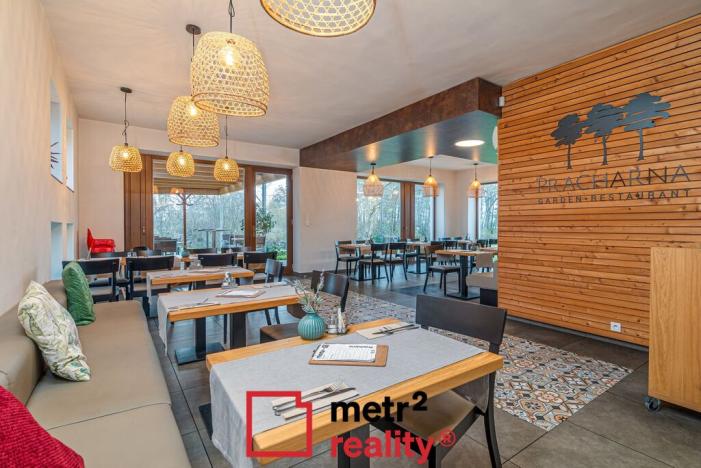 Prodej ubytování, Olomouc, Křelovská, 3300 m2