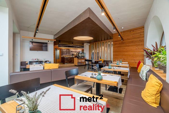 Prodej ubytování, Olomouc, Křelovská, 3300 m2