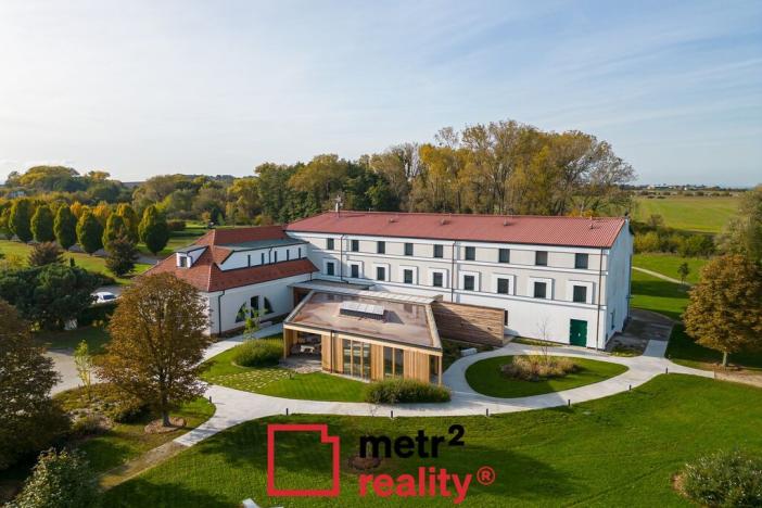 Prodej ubytování, Olomouc, Křelovská, 3300 m2