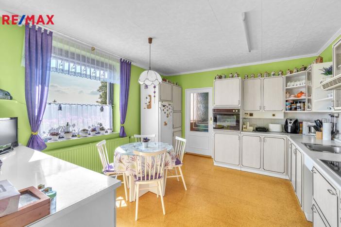 Prodej činžovního domu, Česká Třebová - Parník, Pod Březinou, 420 m2