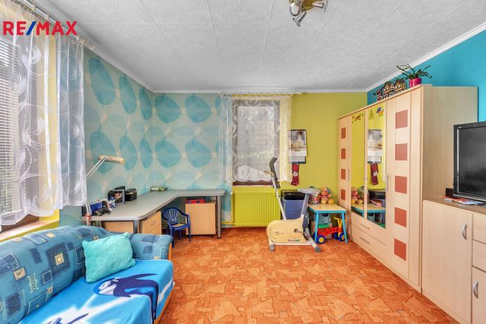 Prodej činžovního domu, Česká Třebová - Parník, Pod Březinou, 420 m2