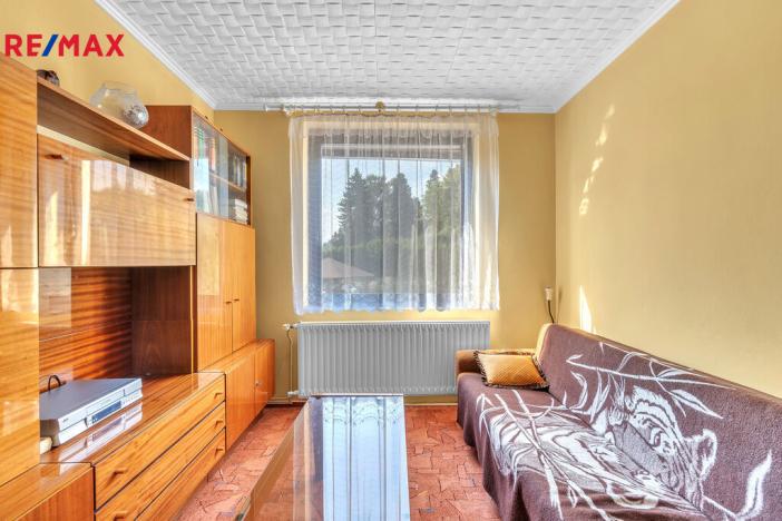 Prodej činžovního domu, Česká Třebová - Parník, Pod Březinou, 420 m2