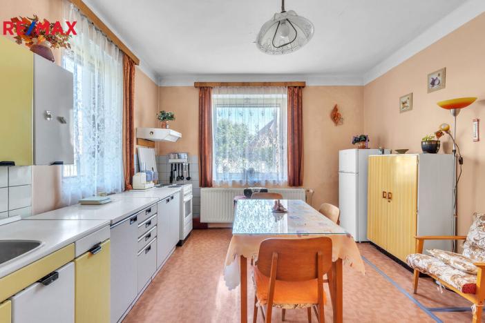 Prodej činžovního domu, Česká Třebová - Parník, Pod Březinou, 420 m2