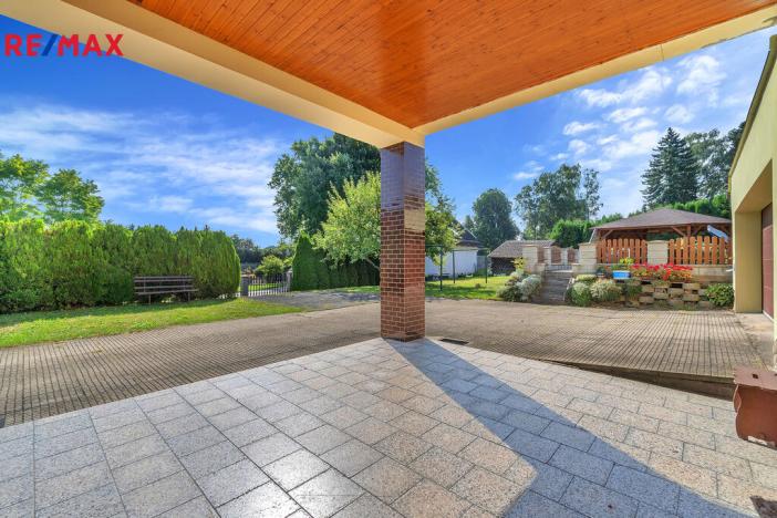 Prodej činžovního domu, Česká Třebová - Parník, Pod Březinou, 420 m2