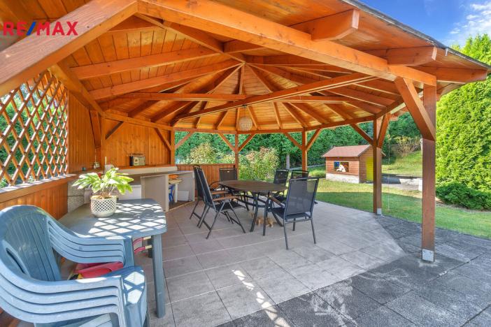 Prodej činžovního domu, Česká Třebová - Parník, Pod Březinou, 420 m2