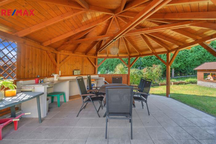 Prodej činžovního domu, Česká Třebová - Parník, Pod Březinou, 420 m2