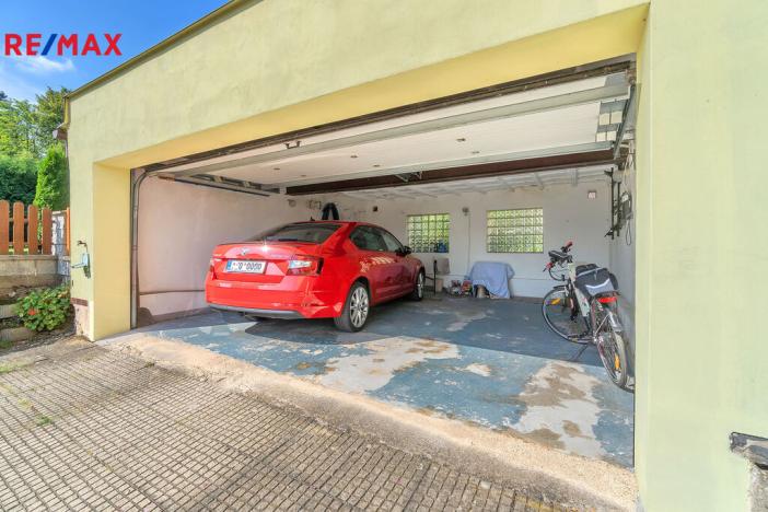 Prodej činžovního domu, Česká Třebová - Parník, Pod Březinou, 420 m2