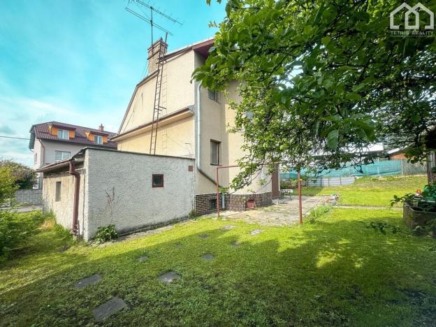 Prodej rodinného domu, Ostrava, Klostermannova, 140 m2