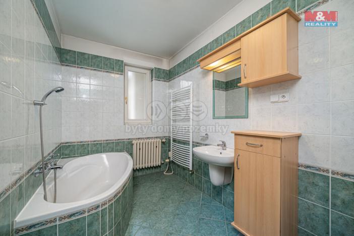 Prodej rodinného domu, Přerov - Přerov I-Město, Nerudova, 294 m2