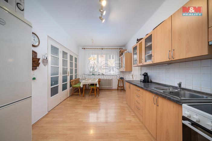 Prodej rodinného domu, Přerov - Přerov I-Město, Nerudova, 294 m2