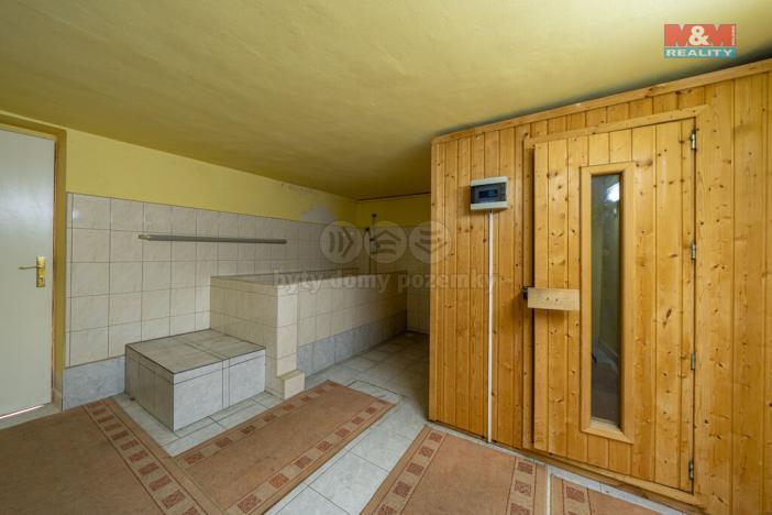 Prodej rodinného domu, Přerov - Přerov I-Město, Nerudova, 294 m2