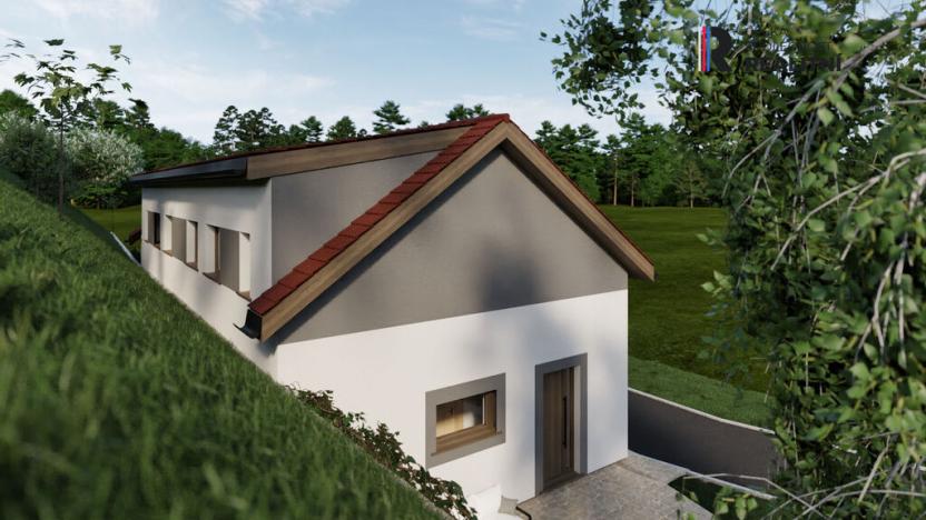 Prodej rodinného domu, Jevišovice, 80 m2